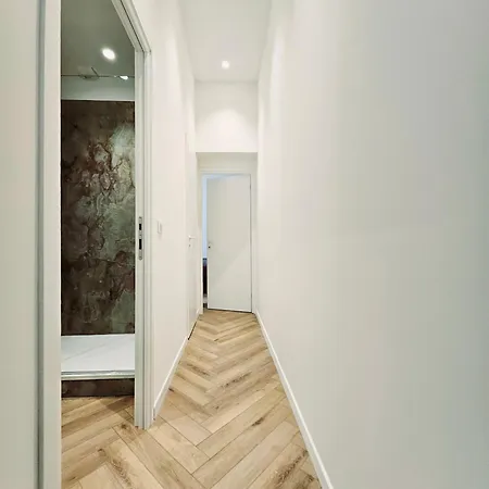Apartment Le De Gaulle 2nd - Plein Centre